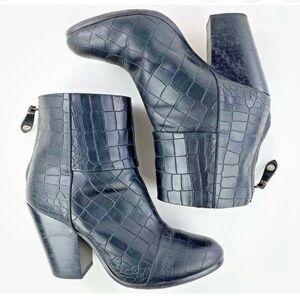 Rag & Bone Newbury Ankle Boots